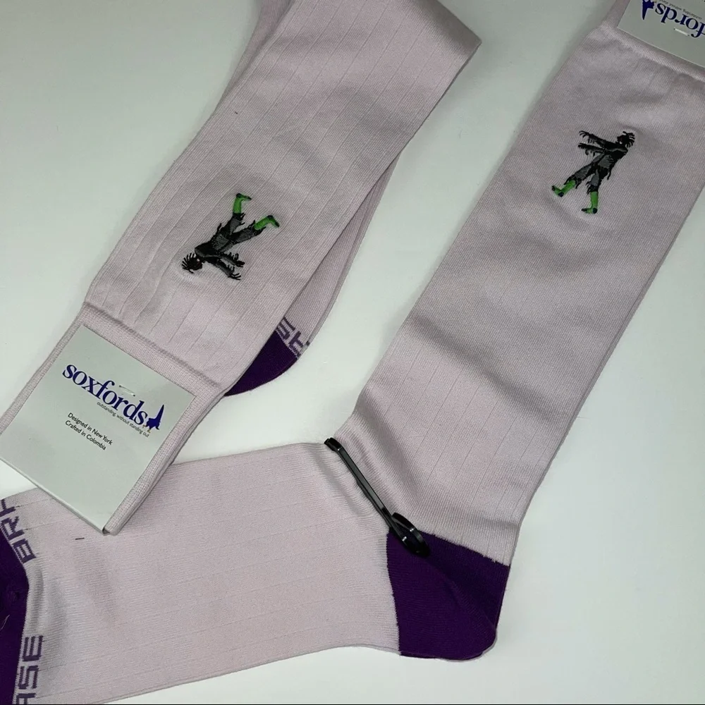 soxfords novelty socks